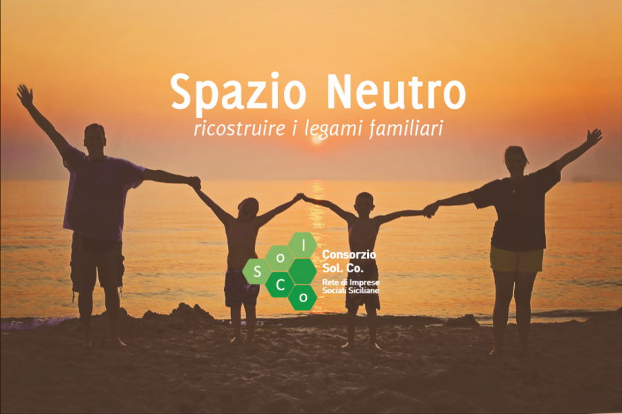 Spazio Neutro, ricostruire i legami familiari